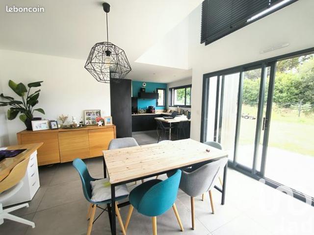 Maison vente à Châteaulin, Bretagne