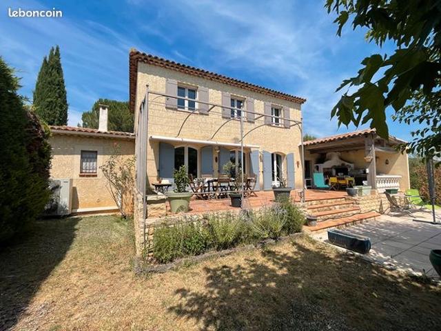 Maison vente à Aix-en-Provence, Rognes