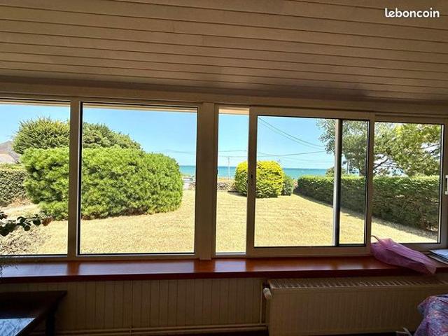 Maison vente à Lorient, Bretagne