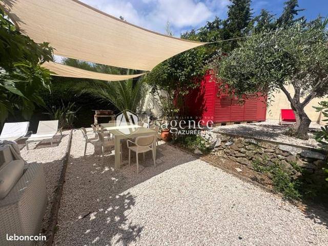 Maison vente à Grasse, Cagnes-sur-mer