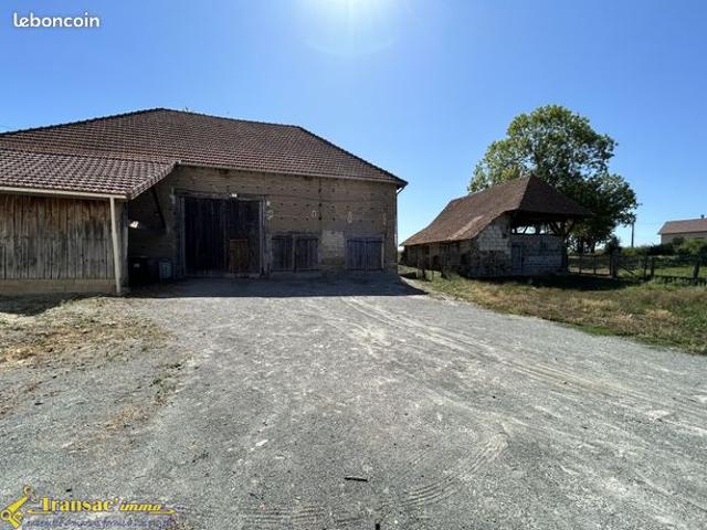 Maison vente à Cognac, Mons