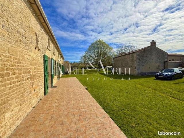 Maison vente à Fontenay-le-Comte, Pays de la Loire