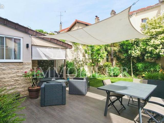 Maison vente à Issoudun, Bagneux