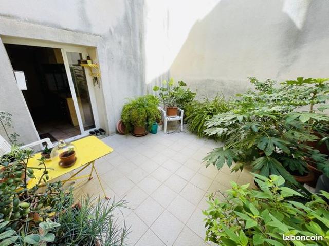 Maison vente à Barbentane, Bouches-du-Rhône