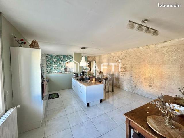 Maison vente à Niort, Prahecq