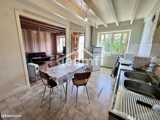 Maison vente à Thiers, Palladuc