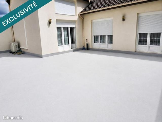 Maison vente à Bobigny