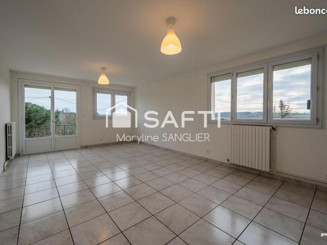 Maison vente à Toulouse, Quint-fonsegrives