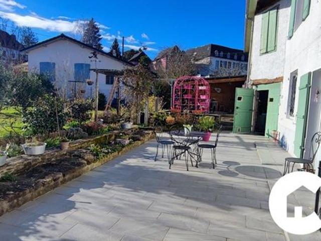 Maison vente à Oloron-Sainte-Marie, Oloron-sainte-marie