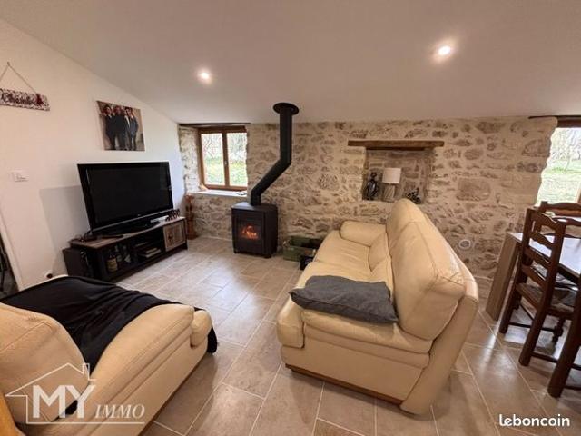 Maison vente à Bergerac, Villefranche-de-lonchat