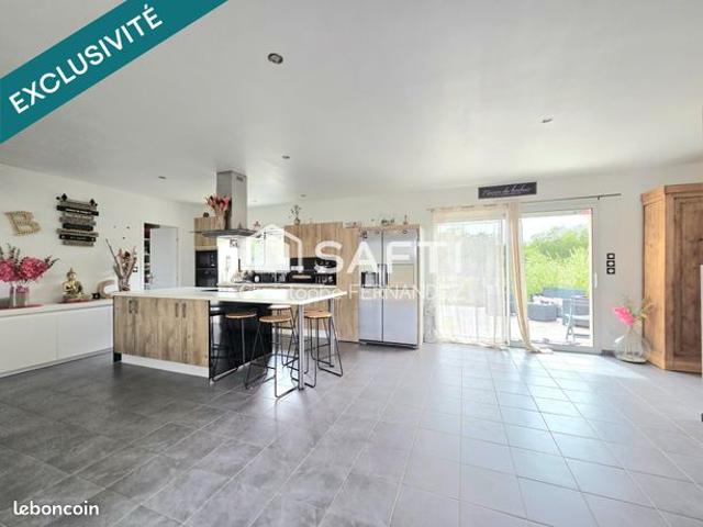 Maison vente à Blaye, Cartelègue