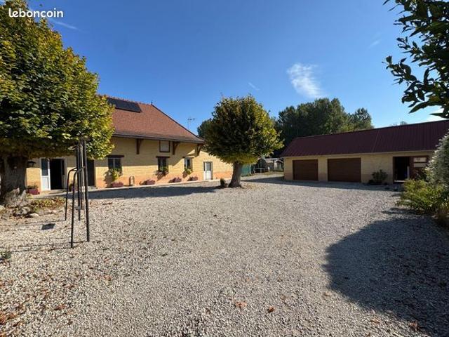 Maison vente à Dosnon, Aube