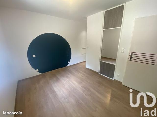 Maison vente à Niort, Exireuil