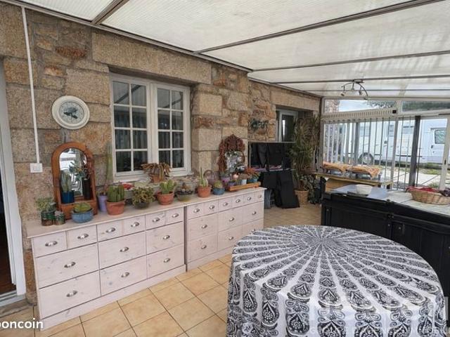 Maison vente à Guénin, Morbihan