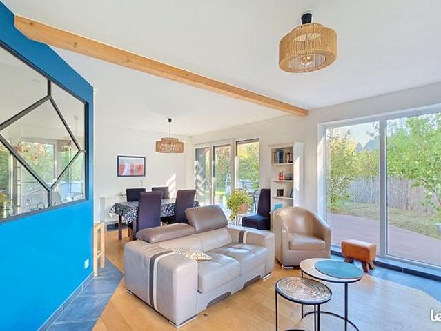 Maison vente à Le Plessis-Grammoire, Maine-et-Loire