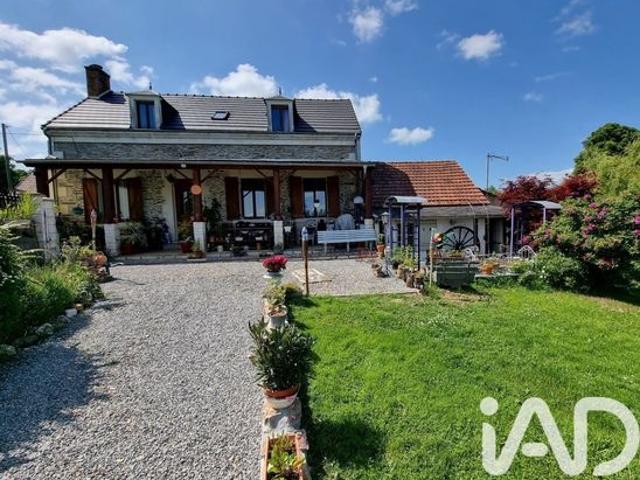 Maison vente à Angoulême, Saint-saturnin