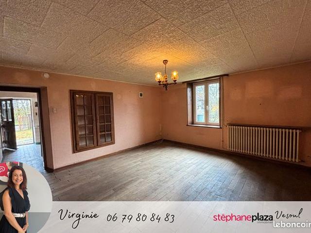 Maison vente à Lure, Mélisey