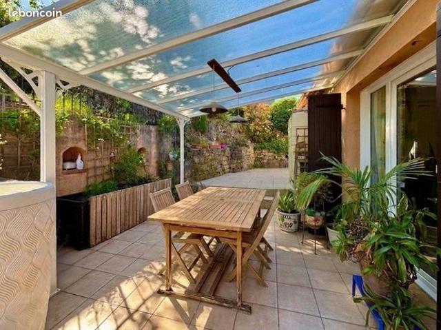 Maison vente à Brignoles, Bras