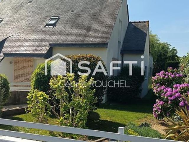 Maison vente à Gestel, Morbihan
