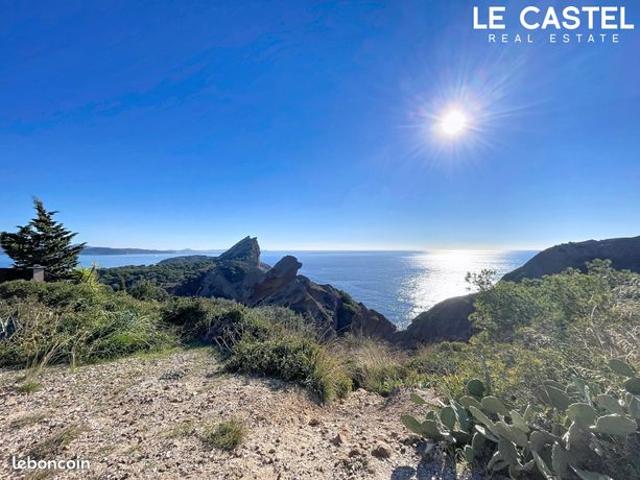 Maison vente à Marseille, La Ciotat