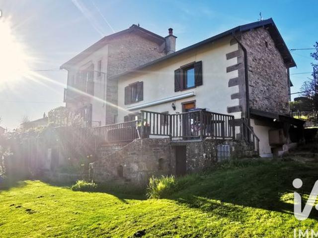 Maison vente à Lure, La Vaivre