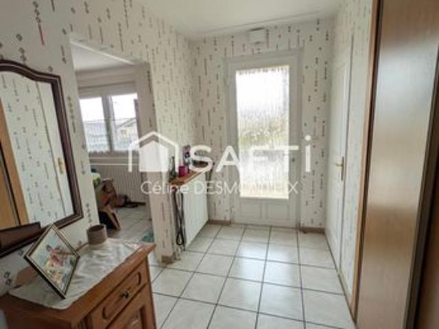 Maison vente à Montbéliard, Bavans