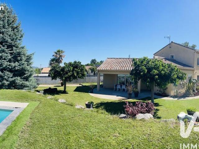 Maison vente à Valence, Etoile-sur-rhône