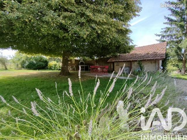 Maison vente à Lons-le-Saunier, Sergenon