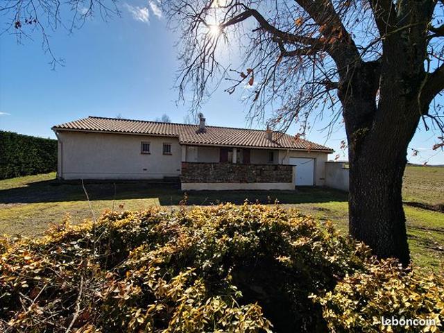 Maison vente à Muret, Plagnole
