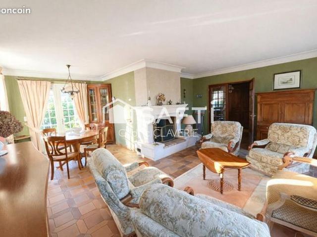 Maison vente à Sainte-Hélène, Gironde