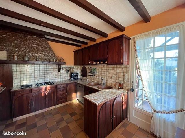 Maison vente à Lesparre-Médoc, Sainte-hélène