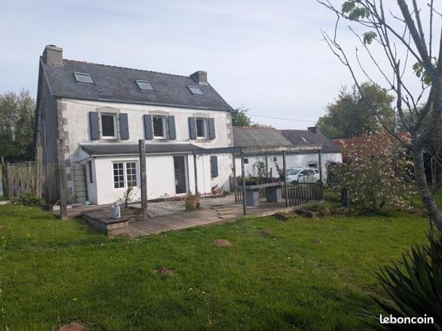 Maison vente à Châteaulin, Bretagne