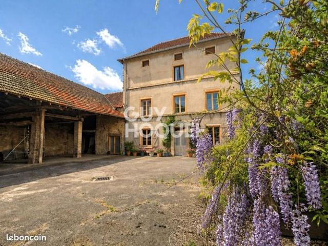Maison vente à La Tour-du-Pin, Hières-sur-amby