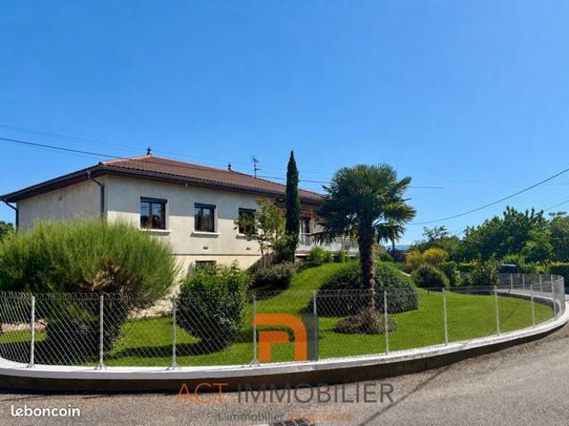 Maison vente à Villefranche-sur-Saône, Rhône