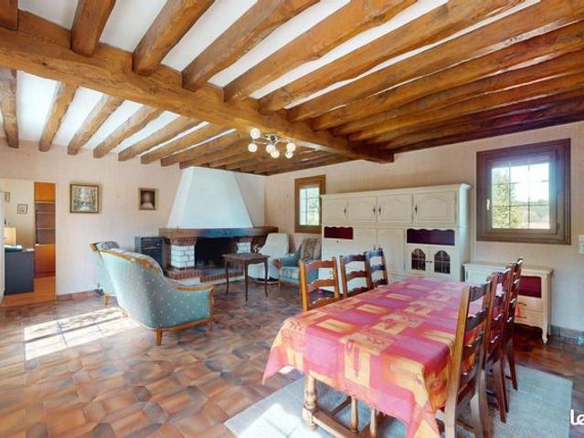 Maison vente à Caugé, Eure