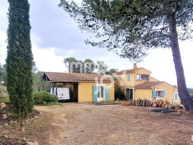 Maison vente à Narbonne, Lézignan-corbières