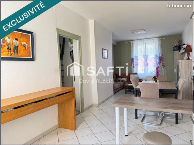 Maison vente à Verdun, Thierville-sur-meuse