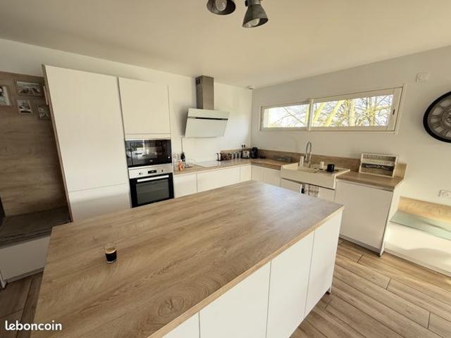 Maison vente à Montauban
