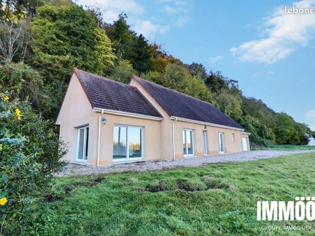 Maison vente à Rouen, Le Mesnil-sous-jumièges