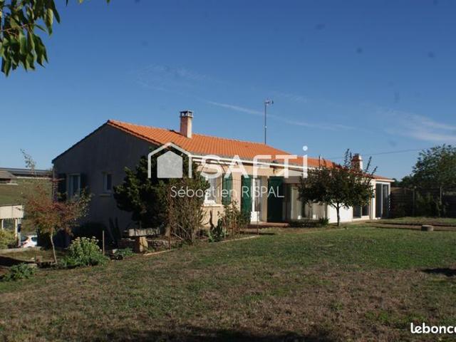 Maison vente à Rives, Lot-et-Garonne