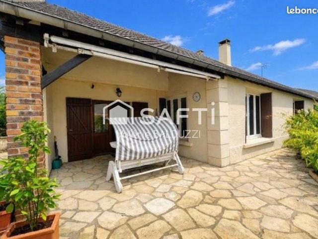 Maison vente à Meaux, Saâcy-sur-marne