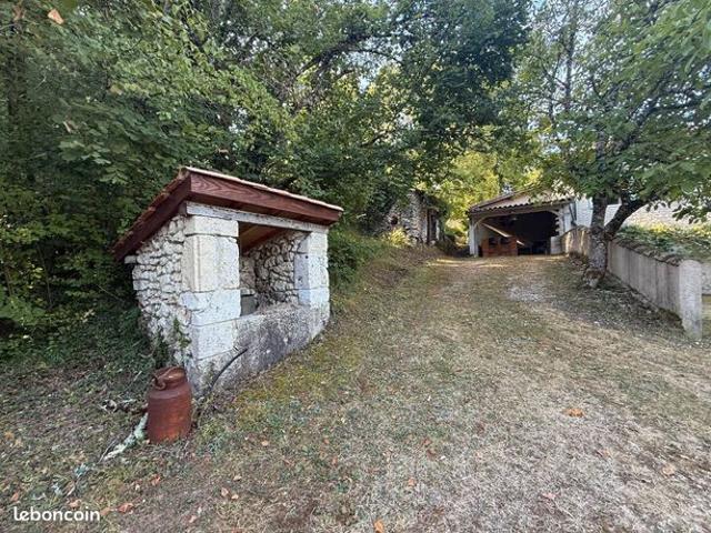Maison vente à Castelsarrasin, Lalbarède