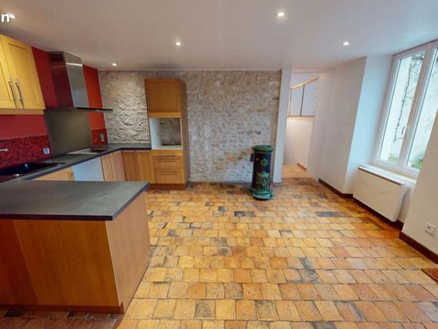 Maison vente à Poitiers, Bonnes