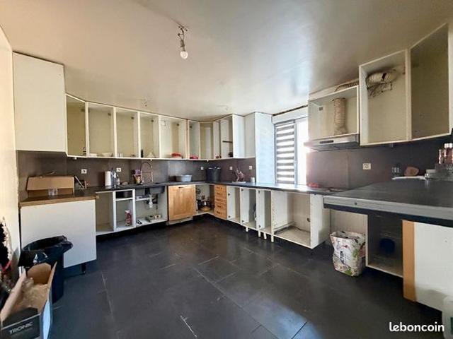 Maison vente à Thionville, Kirschnaumen