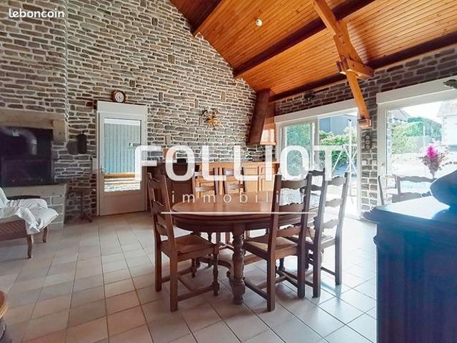 Maison vente à Avranches, Jullouville
