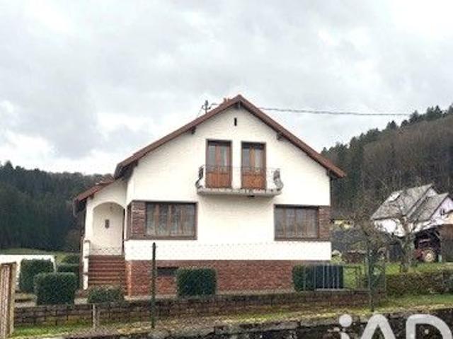 Maison vente à Saverne, Zittersheim