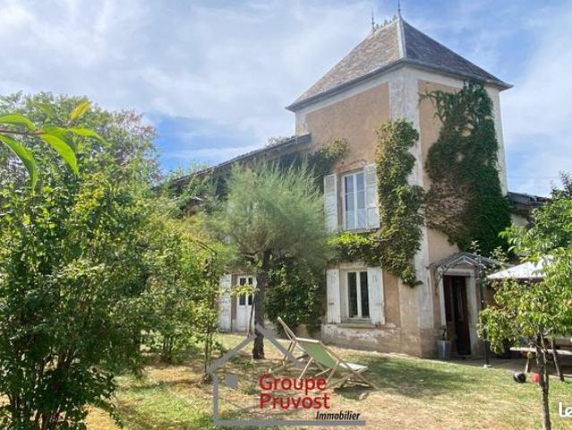 Maison vente à Mâcon, Saône-et-Loire