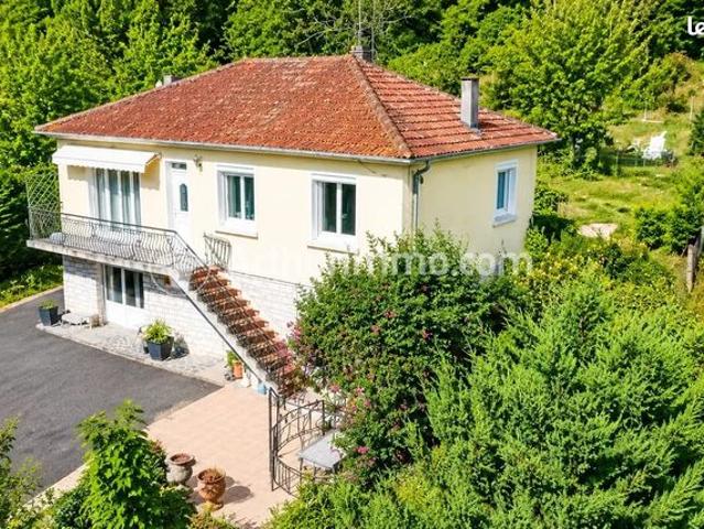 Maison vente à Périgueux, Neuvic