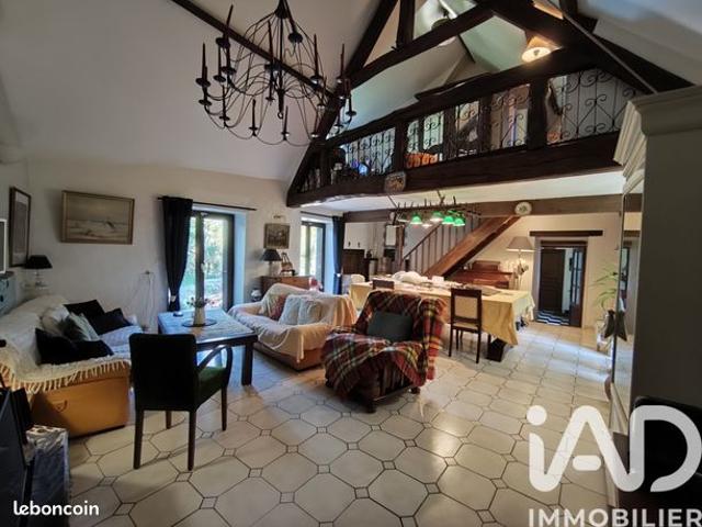 Maison vente à Château-Thierry, Villers-agron-aiguizy