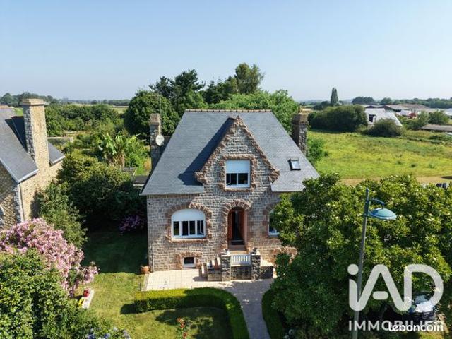 Maison vente à Guingamp, Bretagne